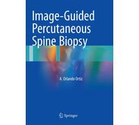 Image-Guided Percutaneous Spine Biopsy