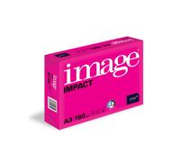 Image Impact A3 160gsm Copier Paper/Card 250 Sheets (1 Pack)