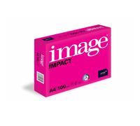 Image Impact A4 100gsm Copier Paper 500 Sheets (1 Ream)