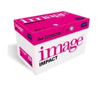 Image Impact A4 120gsm Copier Paper 1250 Sheets (5 Packs)