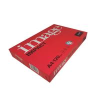 Image Impact A4 120gsm Copier Paper 250 Sheets (1 Pack)