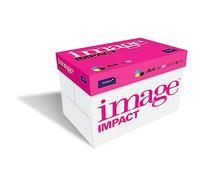 Image Impact A4 210x297mm 60gsm 500sh/RM 5rm/BX