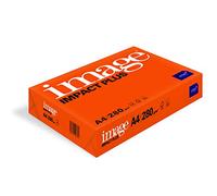 Image Impact Plus (fsc3) A4 210x297mm 280gm2 125sh/RM 6rm/BX