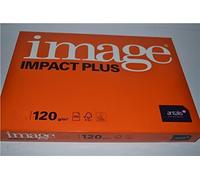 Image Impact Plus White Paper - 120gsm (A3 420mm x 297mm) Number of Items: 1000 Sheets