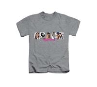 Image in Name Gracie Abrams Tee T-Shirt Funny Unisex T Shirt Top Heather Grey