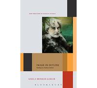 Image in Outline: Reading Lou Andreas-Salomé (New Directions in German Studies)