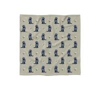 Image Industry Cockapoo Black & Bee Throw - Dog Gift - Dog Lovers - Throw - Gift for Friend - Gift for the home - Blanket