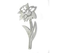 Image Industry Dad Daffodil - Gifts for Dad - Dad Birthday Gifts for Dad for Dad - Father's Day Presents - Dad Gifts - Father's Day