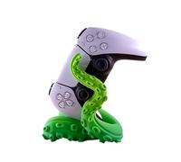 Image Industry Octopus Tentacle Wireless Controller Holder PS5 Stand (Green)