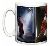Image is Everything IIE, Miracle on 34th Street Classic Christmas Movie 1994 Richard Attenborough Mara Wilson Elizabeth Perkins Tea Coffee 11oz Mug Gift