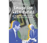 Image ist kein Zufall: Wie die Kommunikation das Bild von Sony in den 80er Jahren prägte