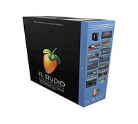 Image Line FL Studio 20 Signature Bundle