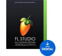 Image Line FL Studio All Plugins Edition (Digital product)