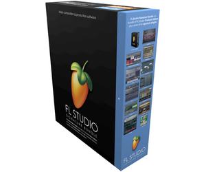 Image-Line FL Studio Signature Bundle