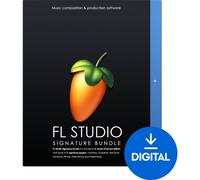 Image Line FL Studio Signature Bundle (Digital product)