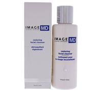 Image MD Restoring Facial Cleanser - 4 oz Cleanser