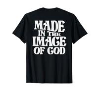 Image Of God Christian Quote T-Shirt