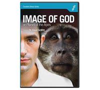 Image of God or Planet of the Apes?