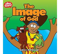 Image Of God, The (Lost Sheep)