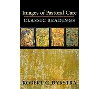 Image of Pastoral Care: Classic Reading