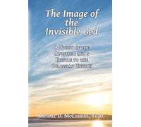 Image of the Invisible God
