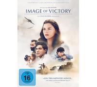 IMAGE OF VICTORY - RIEGER,JOY/KHOURY,AMIR/DAKKA,ALA/TIDHAR,ELIANA/+ DVD NEW