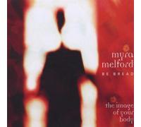 Image of Your Body, the (CD) Album (US IMPORT)