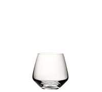 Image Old Fashioned Clear Drinks Glasses 13.75oz (39cl) Pack Of 6 For Bar & Pub