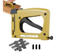 Image Point Driver - Manual Feed for Illustrations, Panel Fixing | Durable Framing Tool for Artists, Photo Studio, Gallery Mounting,