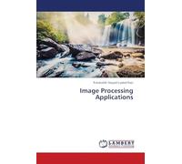Image Processing Applications