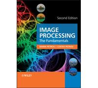 Image Processing : The Fundamentals