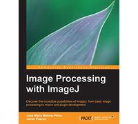 Image Processing with ImageJ