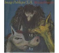 Image Publique S.A. (PIL) - Paris Au Printemps (Paris In The Spring) [Vinyl LP]