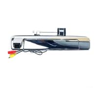 Image Rear View Camera Designed for Isuzu Dmax Models (2019 2022) with Advanced Features