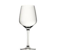 Image Red Wine Glasses Clear 18oz (51cl) Pack Of 6 Perfect For Serving Wine
