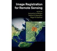 Image Registration for Remote Sensing