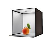 Image Shooting Case: Light Panel Capture Case, Object Display Chamber, Visual Creation Booth, Lighting Frames | P Photography