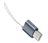 Image Simulator - 4K Signal Simulation Plug | For DP Graphics Card Connection Without Physical Screen - For External Working Screen Lock Computer Laptop Game PC Host