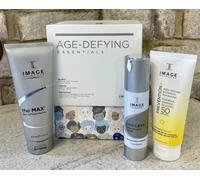 IMAGE Skincare Ageless Total Anti-Aging Serum, cleanser & Prevention+ 50 EXPIRED