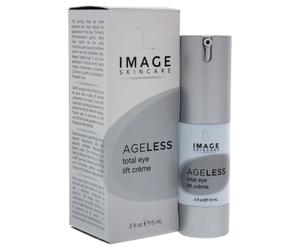 IMAGE Skincare Ageless Total Eye Lift Crème with SCT, 0.5 oz