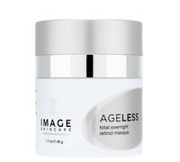 IMAGE Skincare Ageless Total Overnight Retinol Masque 48g / 1.7 fl.oz.