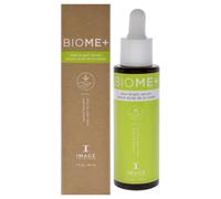 IMAGE Skincare BIOME+ Dew Bright Serum Microbiome Friendly Facial Serum Boosts Luminosity and Enhances Elasticity 1 fl oz