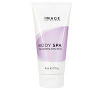 IMAGE Skincare Women's Body Spa - Rejuvenating Body Lotion 170g / 6 oz in White IMAGE Skincare White