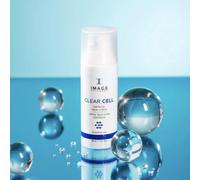 IMAGE Skincare CLEAR CELL Clarifying Repair Crème - Anti-Acne Treatment - 48ml