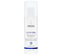 IMAGE Skincare Clear Cell Clarifying Salicylic Gel Cleanser