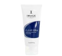 IMAGE Skincare Clear Cell Mattifying Moisturizer For Oily Skin 2 oz