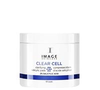 IMAGE Skincare Clear Cell Salicylic Clarifying Pads 60 pads