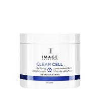 IMAGE Skincare - Clear Cell Salicylic Clarifying Pads x 60 pads for Women
