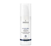 IMAGE Skincare Clear Cell Salicylic Clarifying Tonic 4 oz