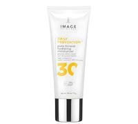 Daily Prevention Pure Mineral Hydrating Moisturizer SPF 30 by Image for Unisex - 2.6 oz Sunscreen